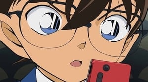 Detektiv Conan 702. epizoda