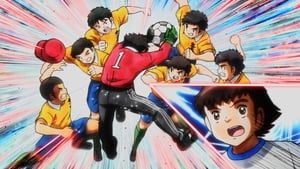 Captain Tsubasa 12. epizoda