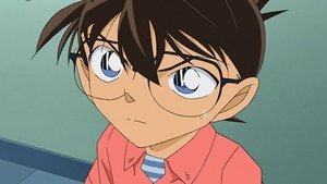 Detektiv Conan 666. epizoda