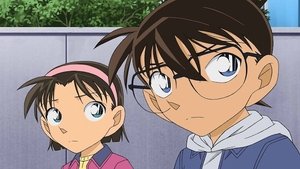 Detektiv Conan 768. epizoda