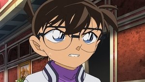 Detektiv Conan 736. epizoda