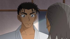 Detektiv Conan 855. epizoda