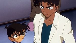 Detektiv Conan 408. epizoda