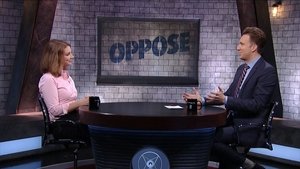 The Opposition with Jordan Klepper 117. epizoda