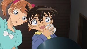 Detektiv Conan 797. epizoda