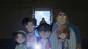 Detektiv Conan 572. epizoda