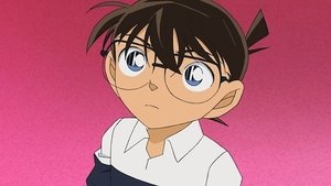 Detektiv Conan 745. epizoda