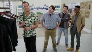 Arrested Development 7. epizoda