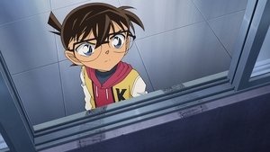 Detektiv Conan 796. epizoda