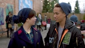 Andi Mack 17. epizoda