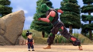 Robot Chicken 12. epizoda