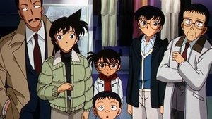 Detektiv Conan 463. epizoda