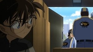 Detektiv Conan 722. epizoda
