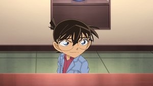 Detektiv Conan 807. epizoda