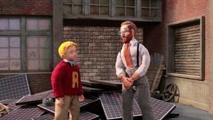Robot Chicken 13. epizoda