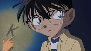 Detektiv Conan 665. epizoda