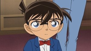 Detektiv Conan 604. epizoda