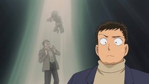 Detektiv Conan 847. epizoda
