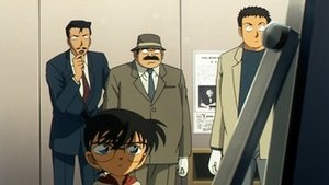 Detektiv Conan 448. epizoda