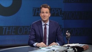 The Opposition with Jordan Klepper 119. epizoda