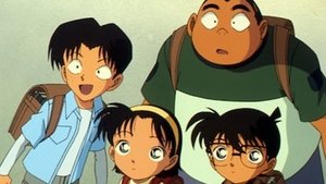 Detektiv Conan 363. epizoda