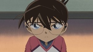 Detektiv Conan 610. epizoda