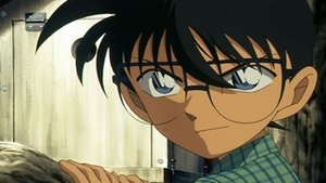 Detektiv Conan 447. epizoda