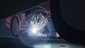 Detektiv Conan 668. epizoda