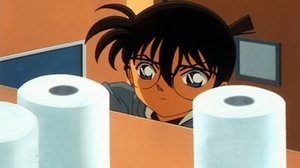 Detektiv Conan 340. epizoda