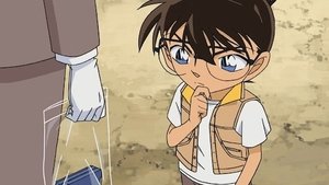 Detektiv Conan 707. epizoda