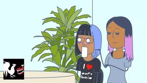 Rooster Teeth Animated Adventures 20. epizoda