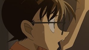 Detektiv Conan 534. epizoda