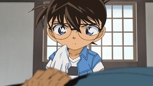 Detektiv Conan 539. epizoda