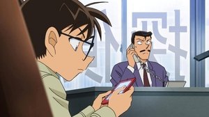 Detektiv Conan 863. epizoda