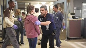 Code Black 8. epizoda