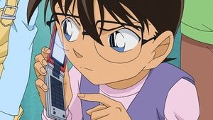 Detektiv Conan 648. epizoda