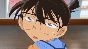 Detektiv Conan 641. epizoda