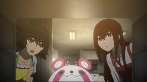 Steins;Gate 2. epizoda