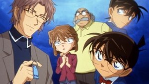 Detektiv Conan 510. epizoda