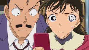 Detektiv Conan 901. epizoda