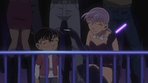 Detektiv Conan 818. epizoda