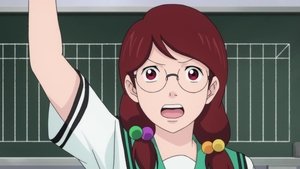 The Disastrous Life of Saiki K. 19. epizoda