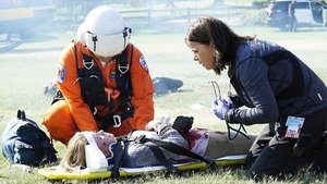 Code Black 5. epizoda