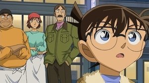 Detektiv Conan 645. epizoda