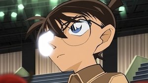 Detektiv Conan 727. epizoda