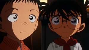 Detektiv Conan 462. epizoda