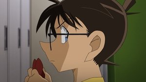 Detektiv Conan 823. epizoda