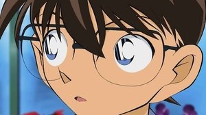 Detektiv Conan 748. epizoda