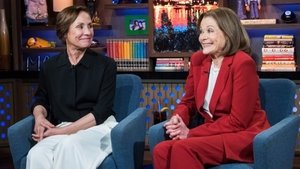Watch What Happens Live with Andy Cohen 92. epizoda