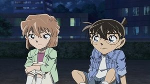 Detektiv Conan 871. epizoda